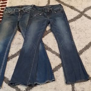 3 for 25$ Jean bundle
